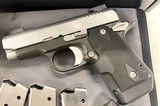 KIMBER MICRO 9 CDP - 2 of 2