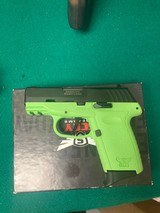 SCCY INDUSTRIES CPX-2 GEN 3 - 1 of 1