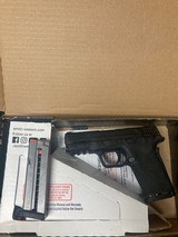 SMITH & WESSON M&P9 SHIELD EZ M2.0 - 1 of 1