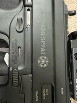 GRAND POWER SP9A1 - 1 of 5