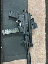 GRAND POWER SP9A1 - 4 of 5