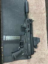 GRAND POWER SP9A1 - 3 of 5