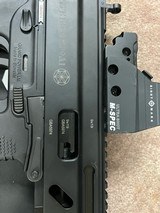 GRAND POWER SP9A1 - 5 of 5