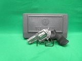 RUGER GP100 - 1 of 6