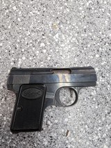 BROWNING BABY BROWNING - 1 of 7