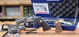 COLT PYTHON 357 .38 SPECIAL/.357 MAGNUM - 1 of 6