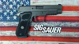 SIG SAUER P220 LEGION - 2 of 7