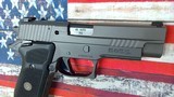 SIG SAUER P220 LEGION - 7 of 7