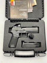 SIG SAUER P320 RX - 7 of 7