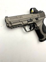 SMITH & WESSON M&P9 M2.0 METAL OR - 3 of 7