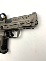 SMITH & WESSON M&P9 M2.0 METAL OR - 4 of 7