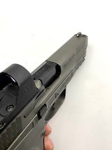 SMITH & WESSON M&P9 M2.0 METAL OR - 5 of 7