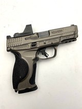 SMITH & WESSON M&P9 M2.0 METAL OR - 2 of 7