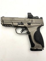 SMITH & WESSON M&P9 M2.0 METAL OR - 1 of 7