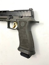 SIG SAUER P320 SPECTRE COMP - 2 of 7