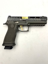 SIG SAUER P320 SPECTRE COMP - 4 of 7