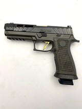 SIG SAUER P320 SPECTRE COMP - 1 of 7