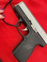 KAHR ARMS CW40 .40 S&W - 2 of 2