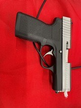 KAHR ARMS CW40 .40 S&W - 1 of 2