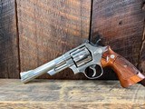 SMITH & WESSON SMITH & WESSON
MOD 57
41MAG - 4 of 5