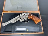 SMITH & WESSON SMITH & WESSON
MOD 57
41MAG - 2 of 5