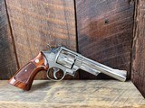 SMITH & WESSON SMITH & WESSON
MOD 57
41MAG - 3 of 5