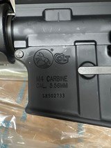 COLT DEFENSE HARTFORD CT M4 CARBINE - 2 of 2