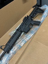 COLT DEFENSE HARTFORD CT M4 CARBINE - 1 of 2