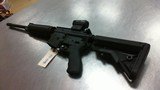 SMITH & WESSON M&P-15 - 6 of 7