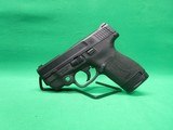 SMITH & WESSON M&P9 SHIELD M2.0 - 1 of 5