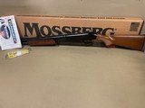 MOSSBERG 500 .410 BORE - 1 of 6