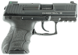 HECKLER & KOCH P30SK - 1 of 1