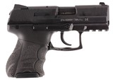 HECKLER & KOCH P30SK VI LITE LEM - 1 of 3