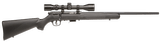 SAVAGE ARMS 93R17 F XP - 1 of 1