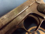 COLT 1903 POCKET HAMMERLESS TYPE 3 - 3 of 7