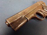 COLT 1903 POCKET HAMMERLESS TYPE 3 - 7 of 7