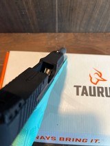 TAURUS G2C - 4 of 4
