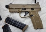 FN 509 Tactical Suppressor Ready - 5 of 7