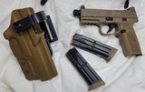 FN 509 Tactical Suppressor Ready - 4 of 7