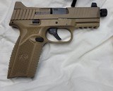 FN 509 Tactical Suppressor Ready - 6 of 7