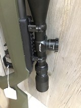 THOMPSON CENTER T/CR22 OD GREEN - 4 of 4