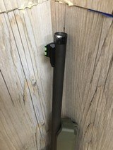 THOMPSON CENTER T/CR22 OD GREEN - 3 of 4