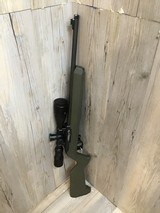 THOMPSON CENTER T/CR22 OD GREEN - 1 of 4