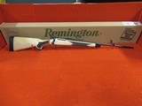 REMINGTON Model Seven CDL - 1 of 6