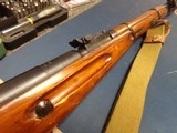 MOSIN-NAGANT M44 RUSSIAN - 7 of 7