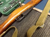 MOSIN-NAGANT M44 RUSSIAN - 6 of 7