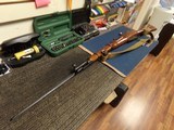 MOSIN-NAGANT M44 RUSSIAN - 1 of 7