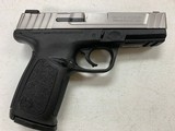 SMITH & WESSON S&W SD9 VE™ - 1 of 4