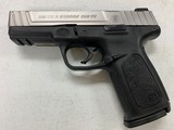 SMITH & WESSON S&W SD9 VE™ - 2 of 4