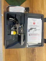 RUGER NEW VAQUERO - 2 of 7
